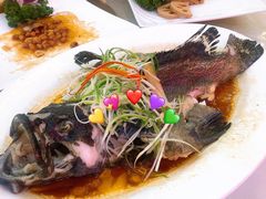 -大天然酒店(军民路店)