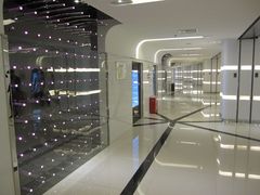 等候区-巨幕影城(光谷广场资本大厦店)
