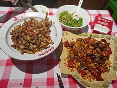 -西江红·株洲本地菜(滨江南路店)