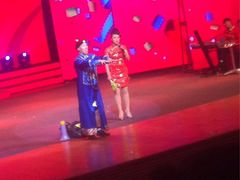 -南风大剧院莎梦二人转剧场