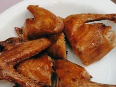 -金时代顺风大酒店(静安大融城店)