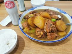 -东财大盘鸡(黑石礁店)