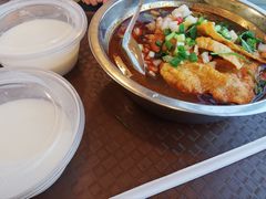 -柳州肥姨妈大骨螺蛳粉(老闵行店)