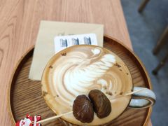 -沏点Trattoria意大利餐厅(新街口店)