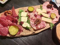 -Osteria Garden 生蚝花园餐厅(原进贤路店)
