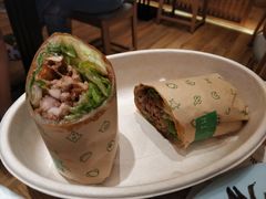 -特派卷·老北京烤鸭卷(合生汇购物中心店)
