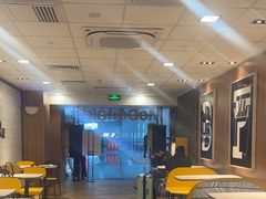 -麦当劳(西站店)