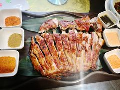 -三品尚院(贝勒府旧址店)