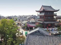 -日照海滨国家森林公园