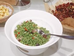 -郭林家常菜(狼垡店)