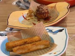 -松野谷·寿喜烧自助(华联顺义金街购物中心店)