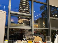 -听松楼·花园酒店·自助餐厅(红梅公园店)