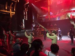 -《12·12》西安事变大型实景演出