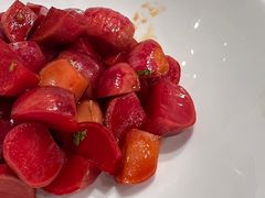 -肆月河豚·新淮扬(金融街店)