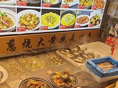 -渔家风味·鲅鱼水饺·央视展播·海鲜天津菜(开发区店)