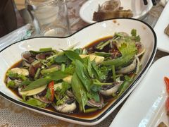 -官塘锋记鱼生·生腌·砂锅粥(牌坊街店)