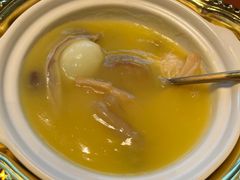-翕间食·精致淮扬菜(江苏大剧院店)