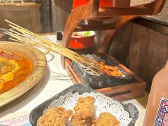 -哥老官重庆美蛙鱼头(五角场合生汇店)