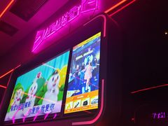 -星聚会KTV(杭州湖滨店)