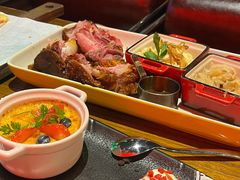 -1886德国汽车餐厅(外滩中央店)