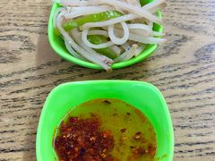 -金城包子牛肉灌汤包(台东四路店)