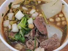 -江三王记牛杂馆(总店)