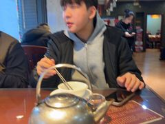 -天下客饭店(中山路店)