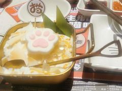 -猫爪爪原切自助烤肉(观音桥阳光世纪店)