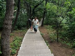 -沈阳辉山风景区