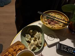 -华夏良子·足道SPA艾灸(中关村旗舰店)