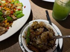 -小喜客·云南特色菜(纳西庭院店)