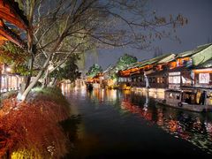 -乌镇景区
