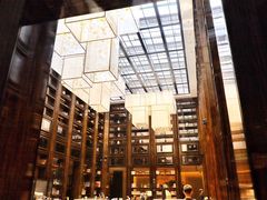 -南京圣和府邸豪华精选酒店