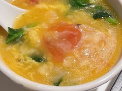 -吕氏疙瘩汤·新鲁菜(济南万象城店)