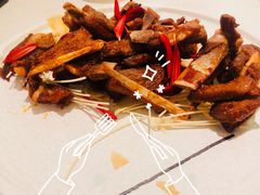 -香香海南菜餐厅