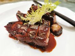 -汤臣·空中餐厅·严选粤菜(石湾世博广场店)