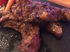 -MR.ROCKY洛奇先生RESTAURANT&BAR(宝安壹方城店)
