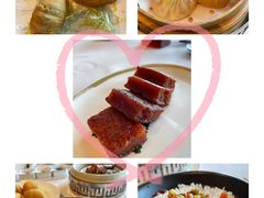 金轩虾饺皇-金轩中餐厅 Jin Xuan(浦东丽思卡尔顿酒店)