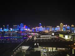 -青岛海尔洲际酒店