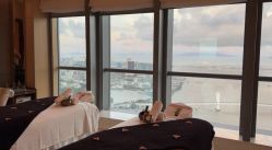 -珠海瑞吉酒店·铱瑞水疗