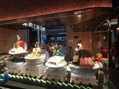 -炊江南·上海菜(国展华漕店)