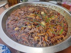 -胖子鱼·天水麻辣鱼火锅(秦州407店)