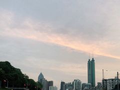 -人民公园(罗湖区)