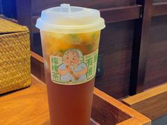 -阿嬷手作(南宁青秀万达店)