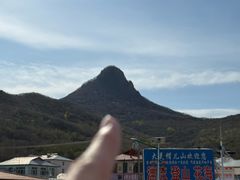 -帽儿山风景区
