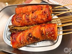 -乐兔串工坊·炖肠(万达店)