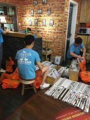 -小苹果儿童摄影(崇安店)