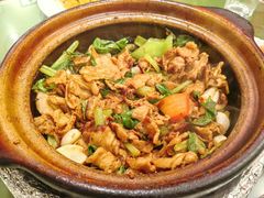 -煲煲好(朝阳门店)
