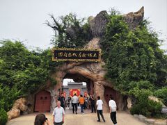 -大槐树寻根祭祖园