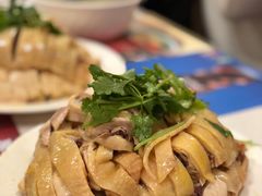 -振鼎鸡(福州路店)